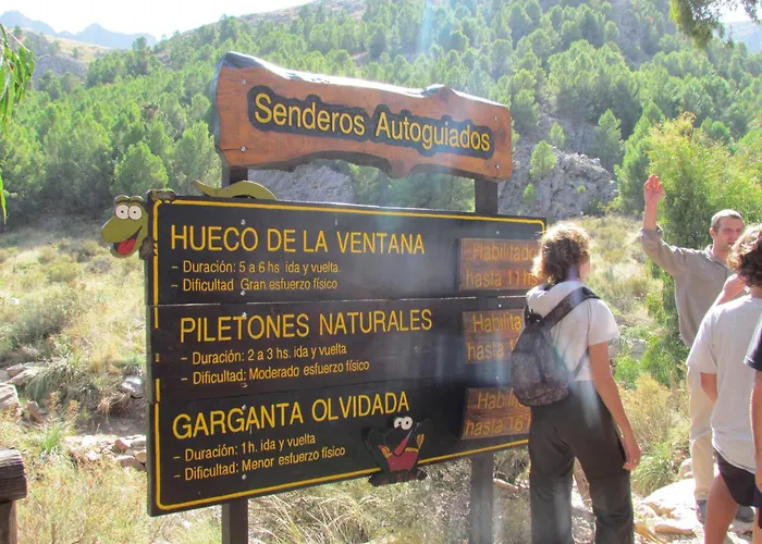 Villa La Casa Del Molino Sierra de la Ventana