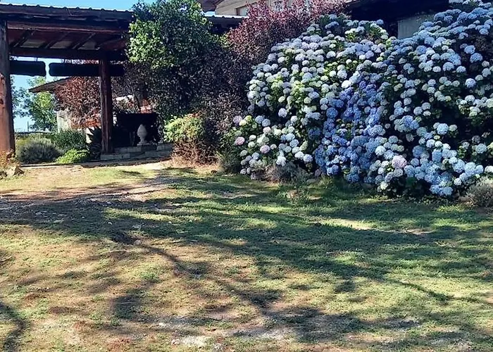 Complejo Village Ristau Villa Yacanto