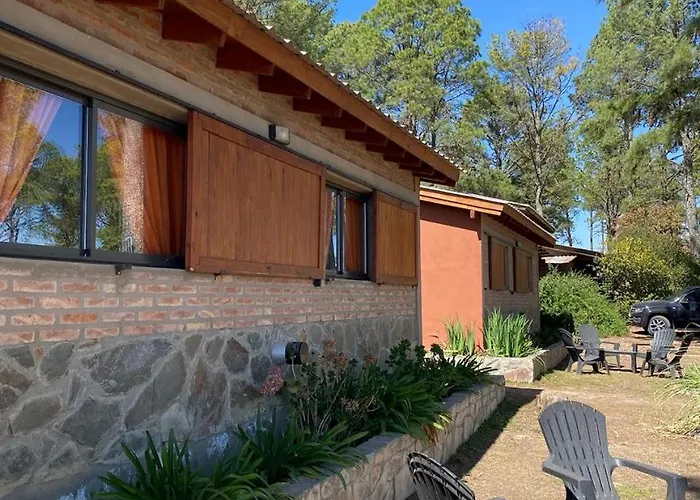 Complejo Village Ristau Villa Yacanto