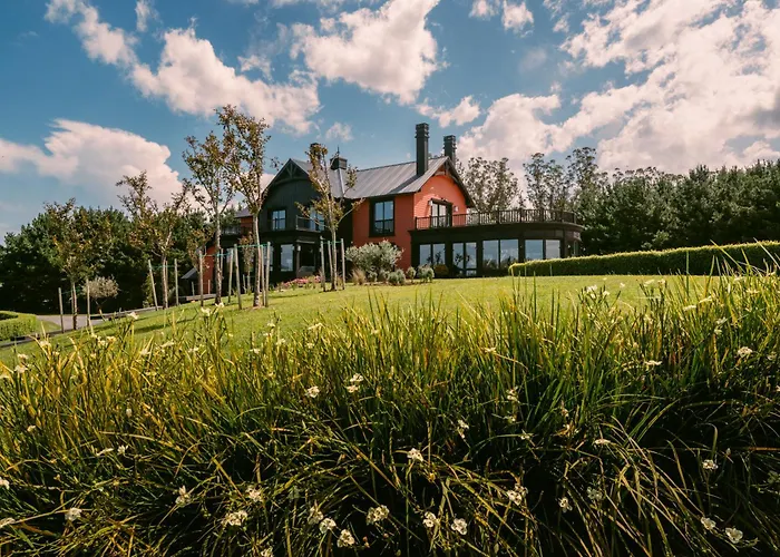 Hotel Haras Santa María del Mar Mar del Plata