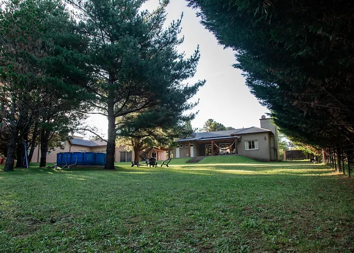 Shalom Hospedaje Tandil