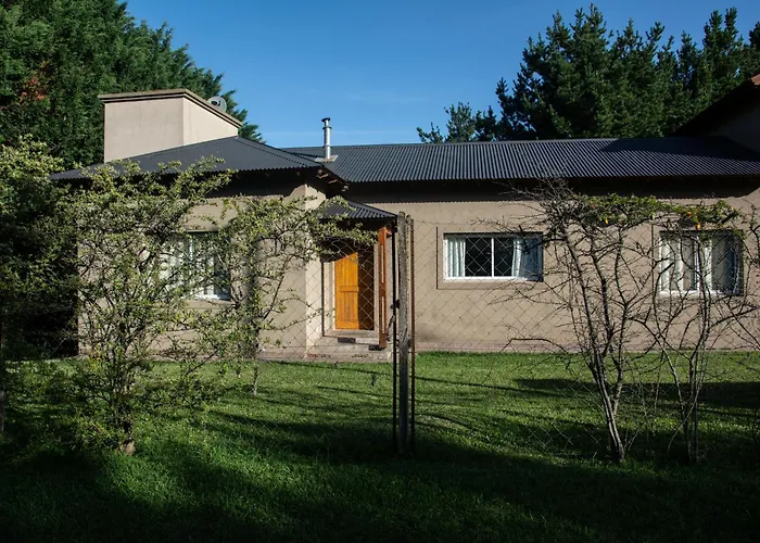 Shalom Hospedaje Tandil
