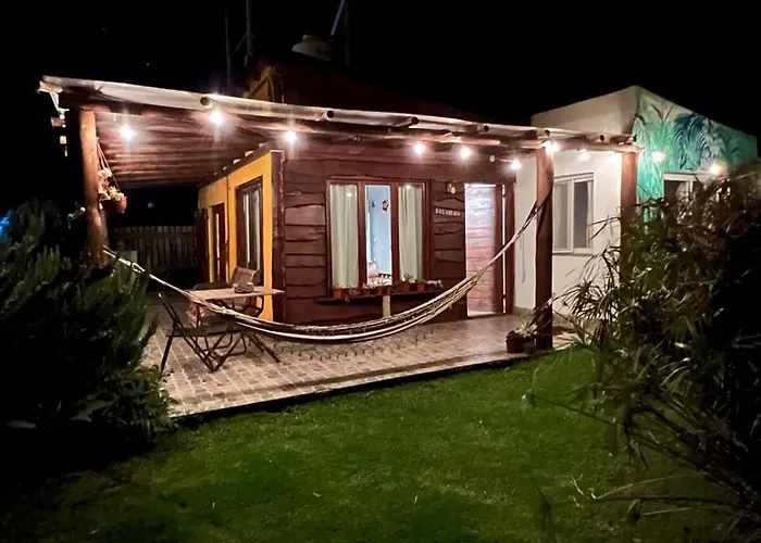 Villa Gran Pez San Eduardo Del Mar