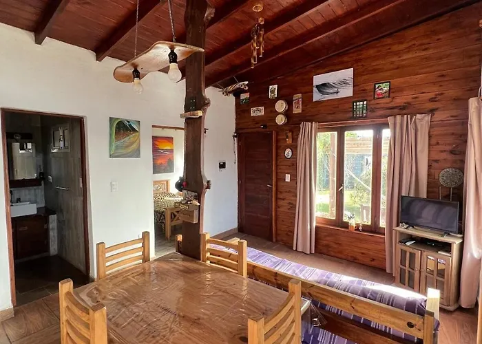 Villa Gran Pez San Eduardo Del Mar
