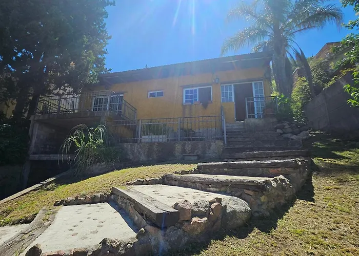 Balcón de las sierras Villa Carlos Paz