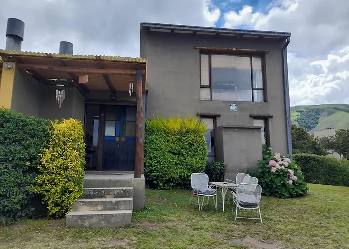 Bungalow Cultura Tafi Tafí del Valle