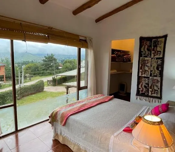 Bungalow Cultura Tafi Tafí del Valle