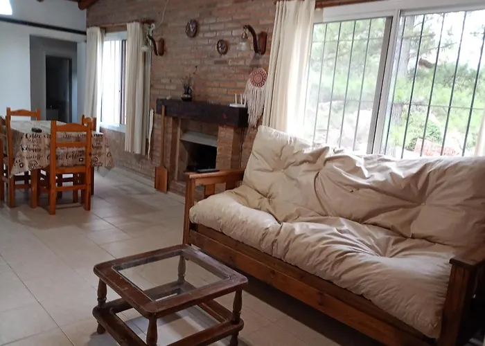 Cabana Tanti