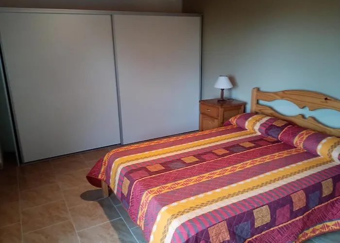 Cabana Tanti