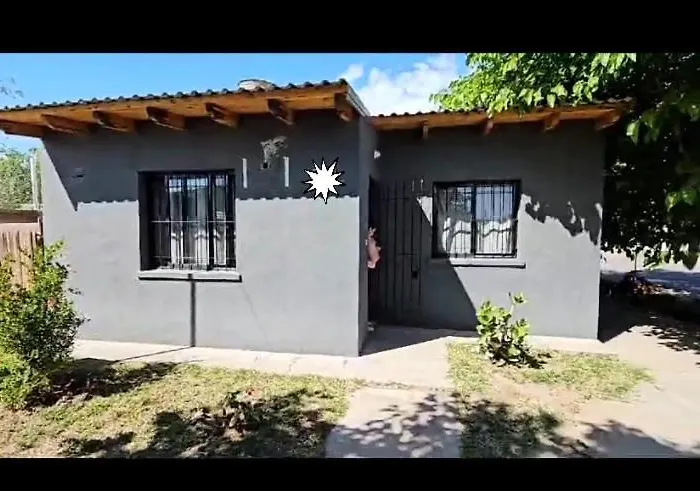 Villa La Casita De San Rafael