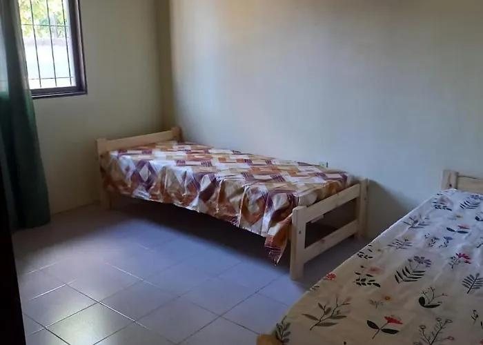 Villa La Casita De San Rafael