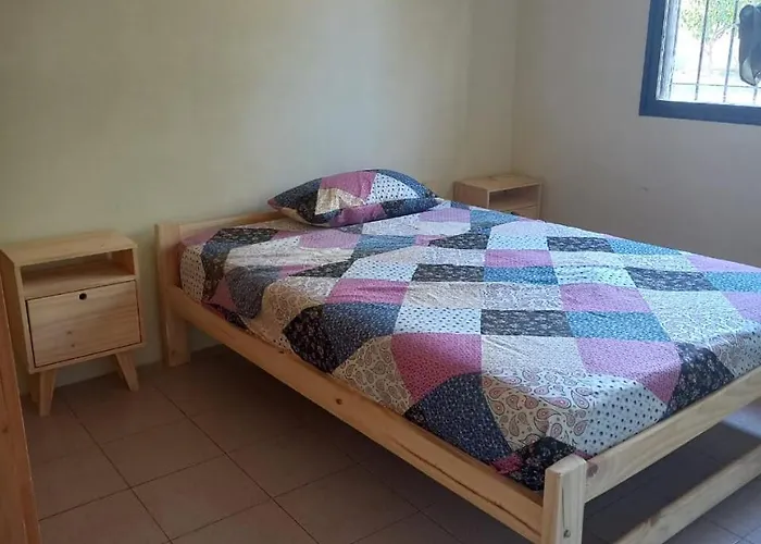 Villa La Casita De San Rafael