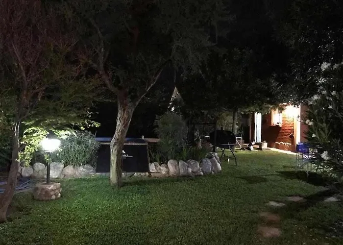 Aparthotel Altares Merlo