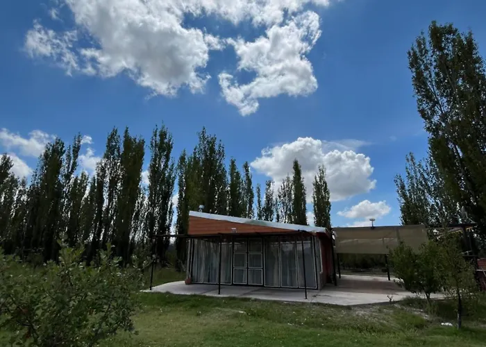 Cabana May - Complejo Maylu San Rafael 