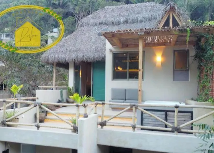 Cabana Los Abuelos Puerto Vallarta