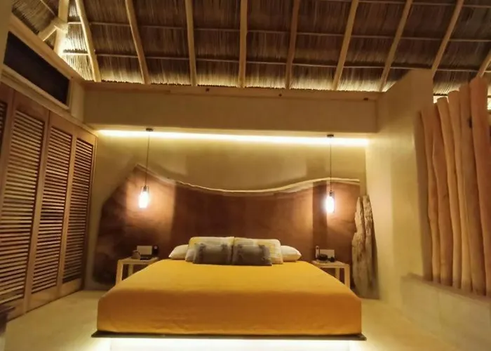 Cabana Los Abuelos Puerto Vallarta