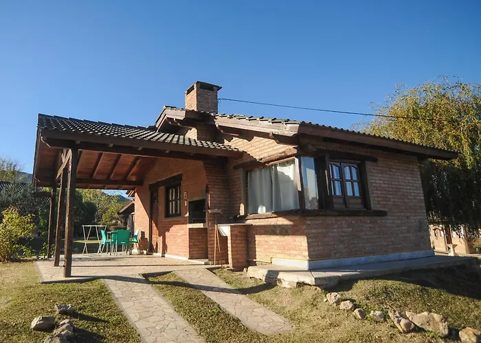 Hotel Aldea Alentue Santa Rosa de Calamuchita