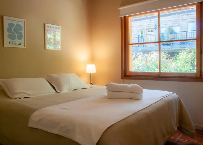 Las Cumbres Apart&Suites San Martín de los Andes