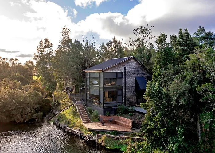 Cabañas Foráneo Puerto Varas