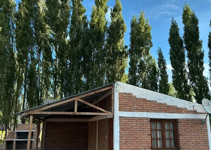 Villa Brisas De Montana Malargüe