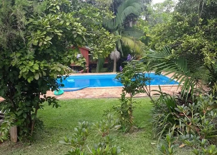 Cabanas Maranatha Oberá