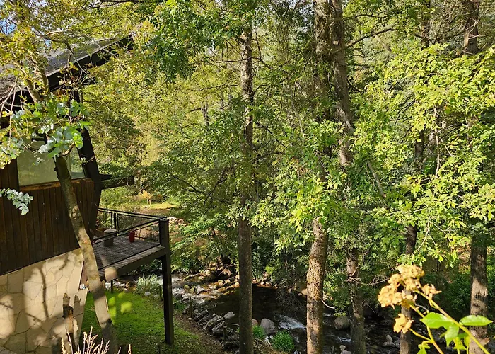 Das Rosenhaus Apart Hotel By Rosas Blancas San Martín de los Andes