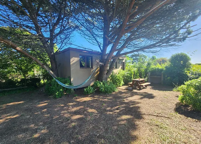 Villa La Lucinda - Campo y mar Chapadmalal