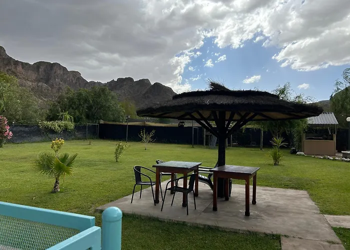 Brisas Del Valle San Rafael Valle Grande 