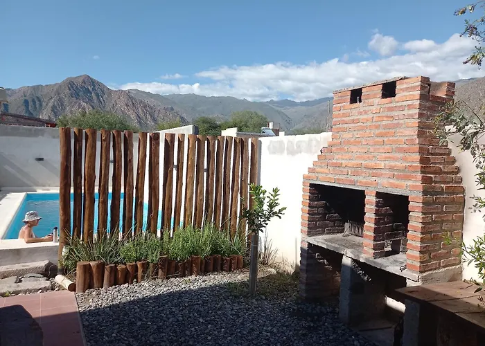 Cabana Merlot Cafayate