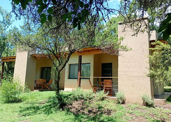Las Moras Santa Rosa de Calamuchita
