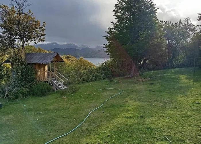 El Mirador Villa Pehuenia