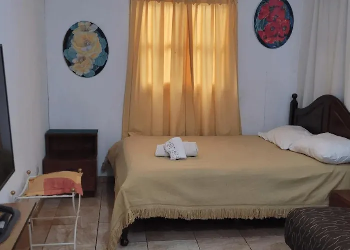Cabañas Katy-Arte Oberá