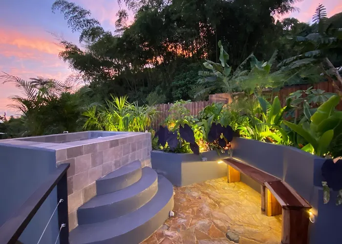 Selva Negra Cabins Pereira