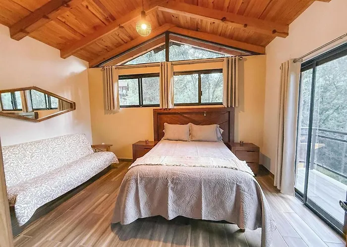 Cielito Lindo Cabana Mazamitla