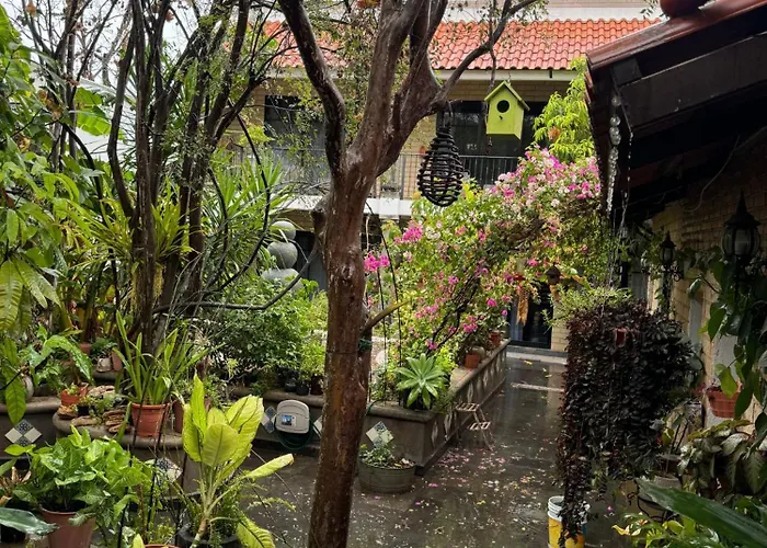 Hotel Rincón de la Sierra Jalpan de Serra