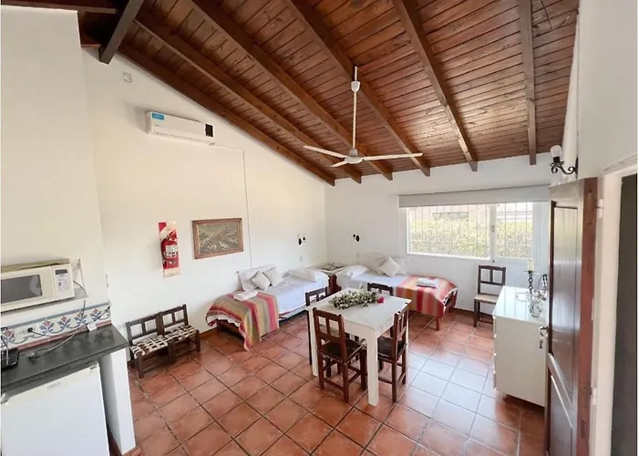 Aparthotel La Gloria De Don Ramiro San Lorenzo 