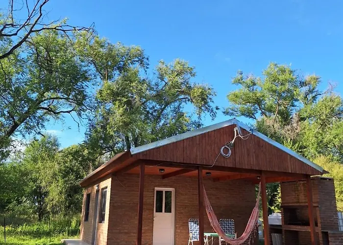 Cabana La Nona Villa Rumipal