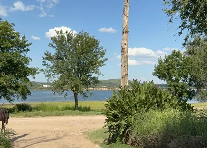 Cabana La Nona Villa Rumipal