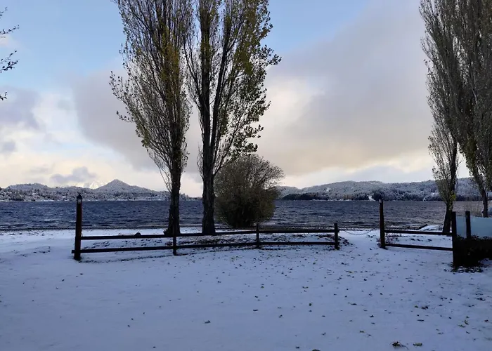 Cabañas Golondrinas San Carlos de Bariloche