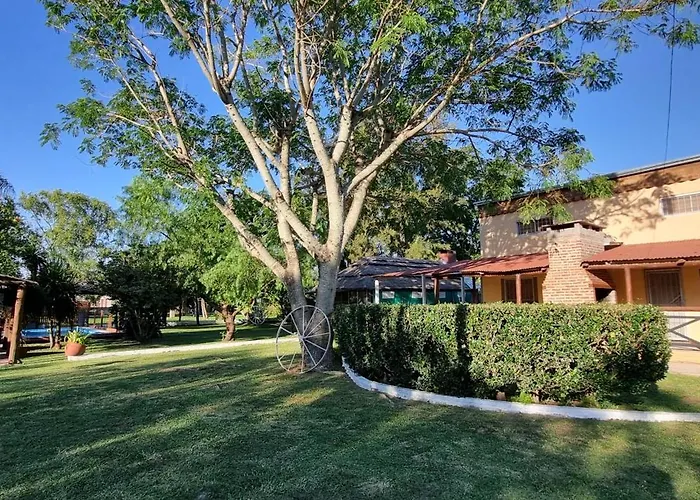 Paraje Costero Sauce Viejo