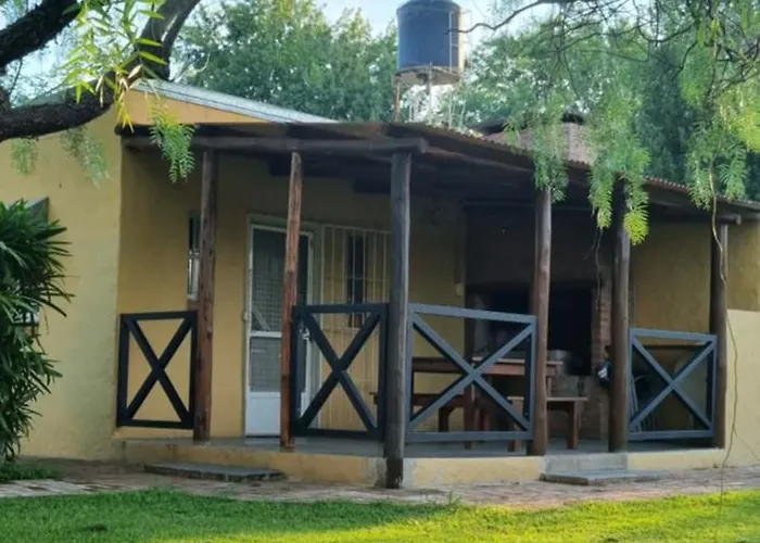 Paraje Costero Sauce Viejo