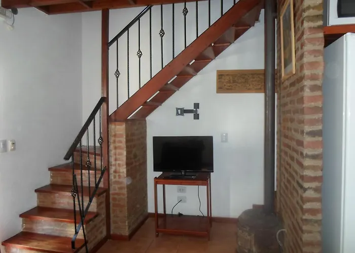 Altos del Valle Villa Cura Brochero