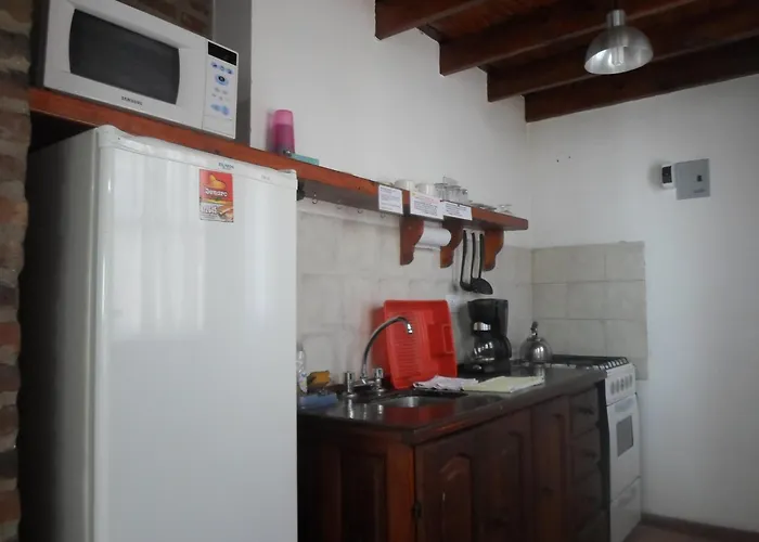 Altos del Valle Villa Cura Brochero