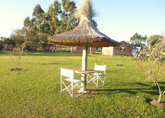 Complejo Sol Y Luna Gualeguaychú