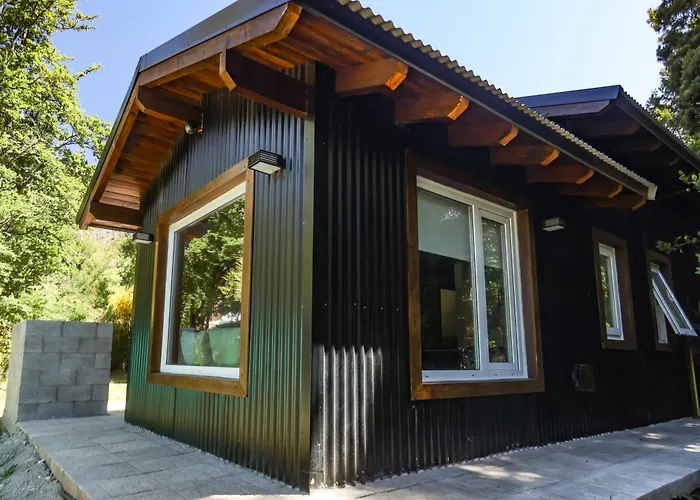 Villa La Francisca San Carlos de Bariloche