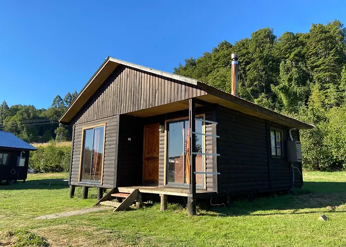 Villa Nuevo amanecer Valdivia