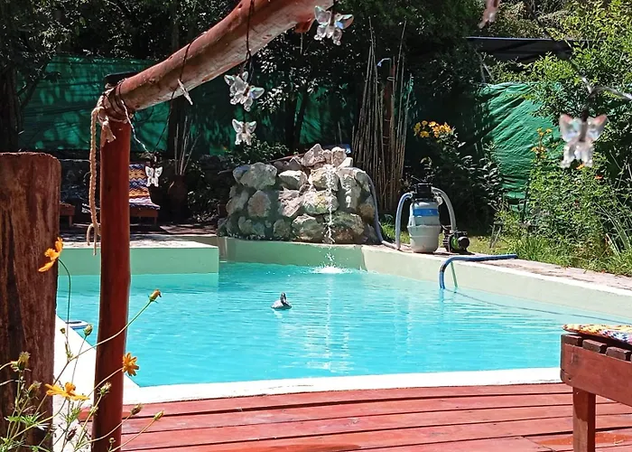Villa La Isolina Villa Giardino