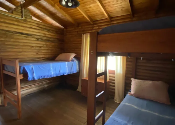 Cabanas “Don Jose” Tandil