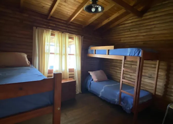 Cabanas “Don Jose” Tandil