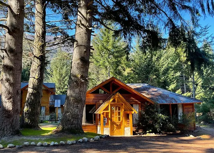 Dos Lunas Villa La Angostura